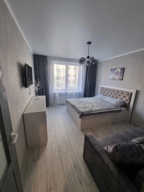 Квартира Новая квартира в Светлогорске — Светлогорск