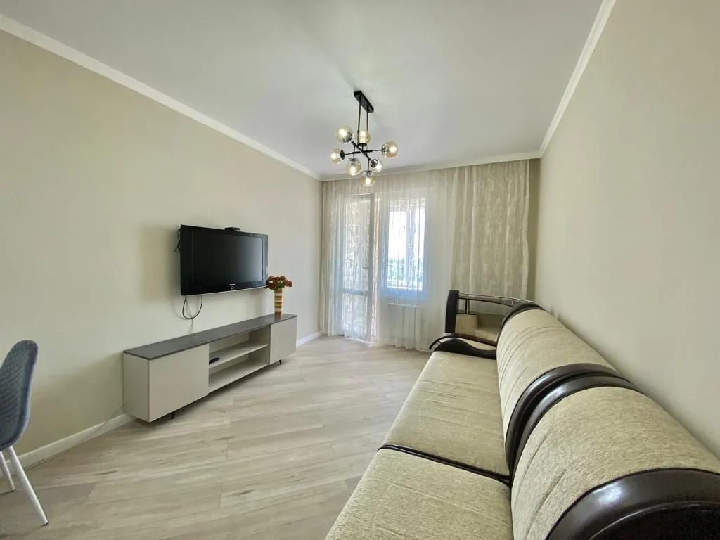 Апартамент в ЖК Auezov city