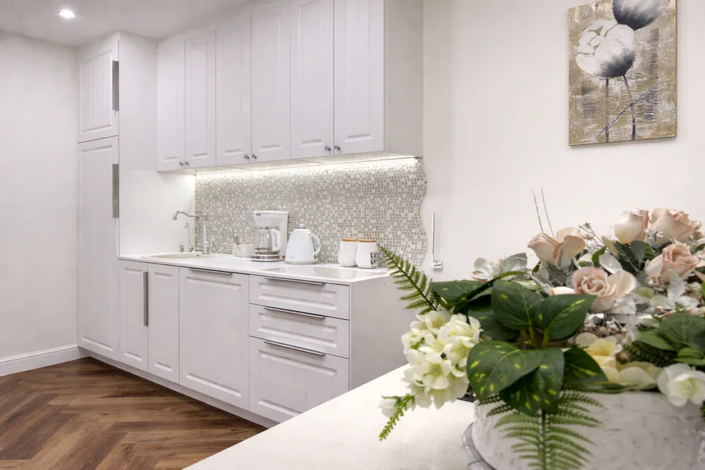 Премиум апартаменты в самом центре Калининграда