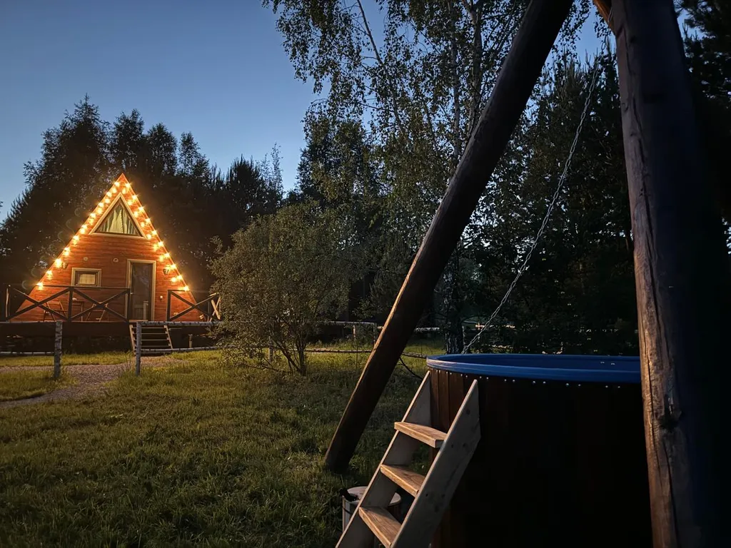 1-комнатный Дом