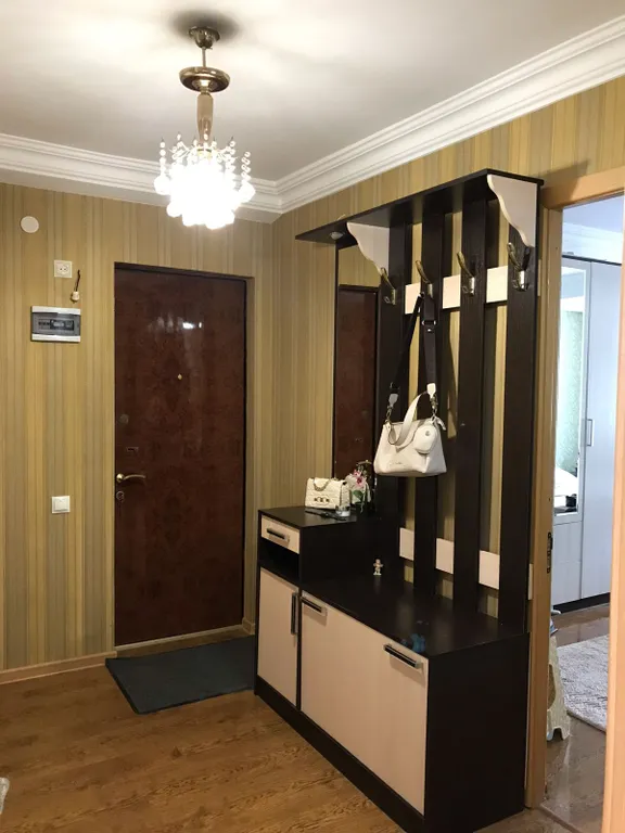Квартира Уютная квартира в центре города — Дербент