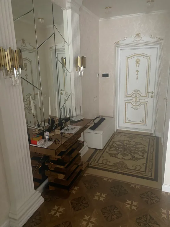 Царское место