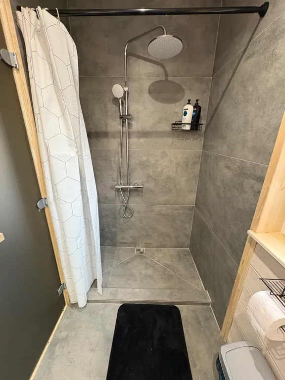 Домик для двоих