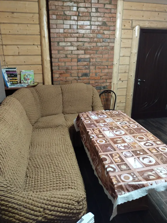 Уютный дом на Кольцевой