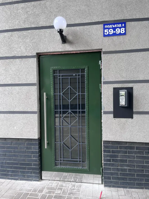 Квартира Уютная квартира на Королевских воротах — Калининград