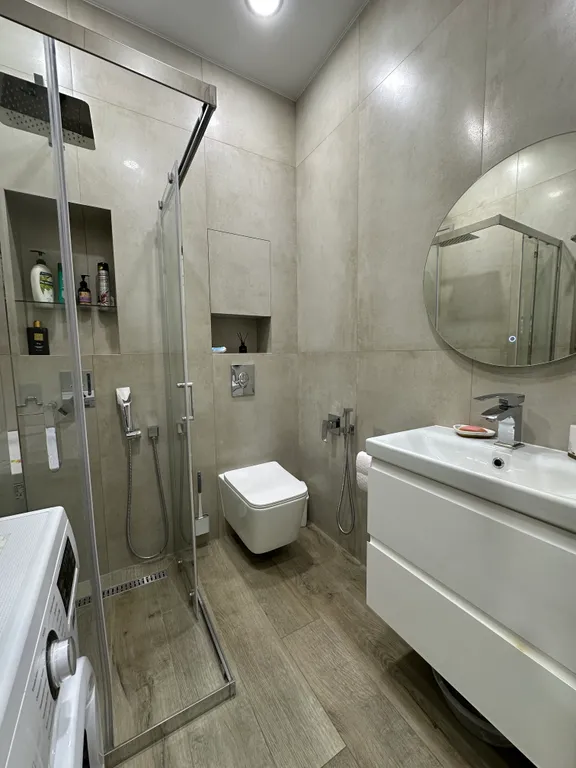 Дизайнерская студия в центре города