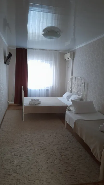 Квартира Апартаменты у моря — аренда посуточно в Ейск