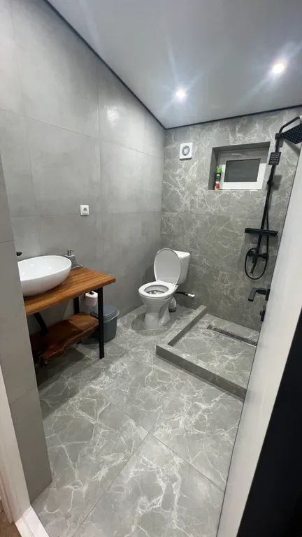 Коттедж Tau House