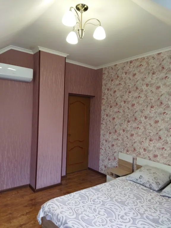 Дом Вашей Мечты в Алуште