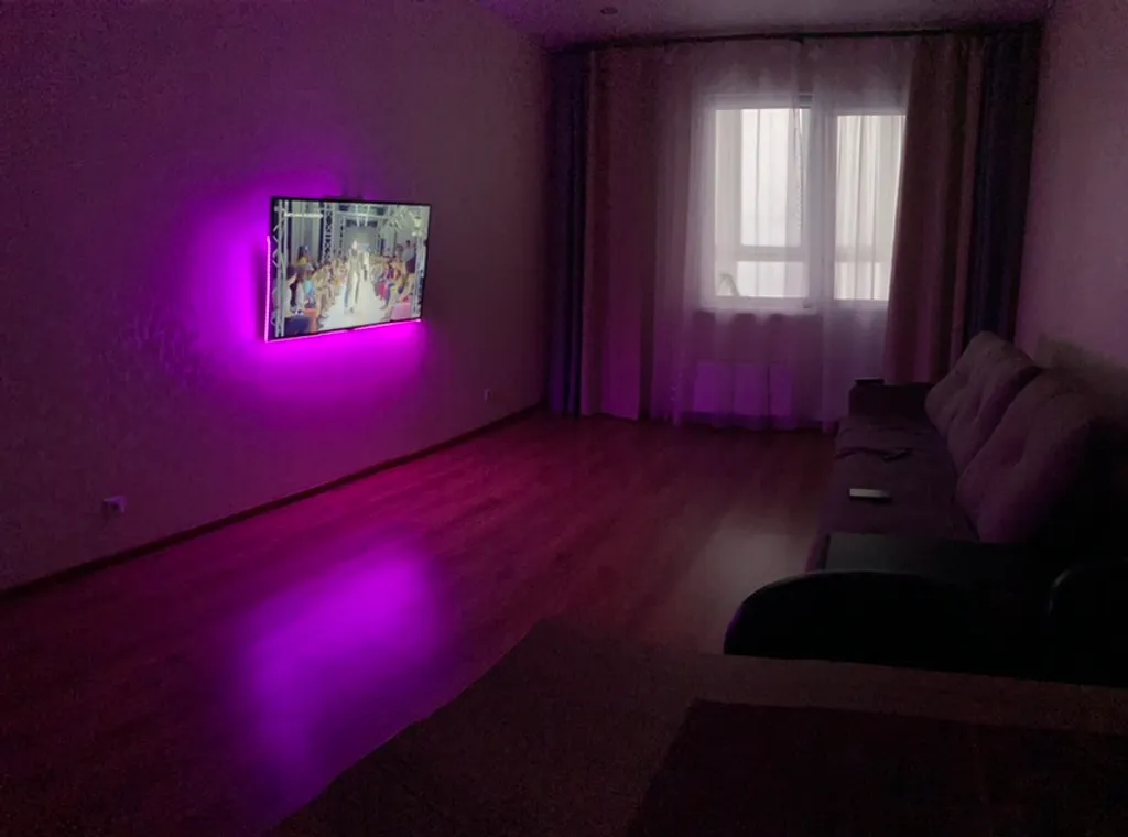 Уютная квартира в удобном районе