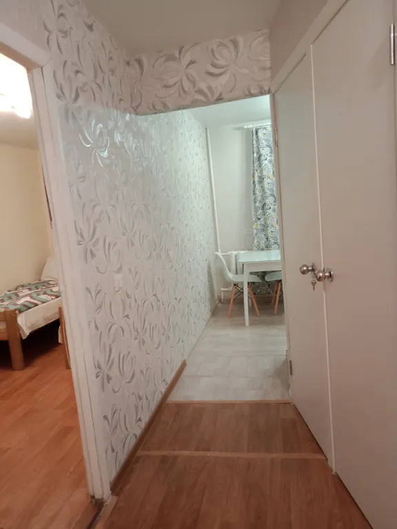 Квартира Квартира в хорошем районе — Ярославль