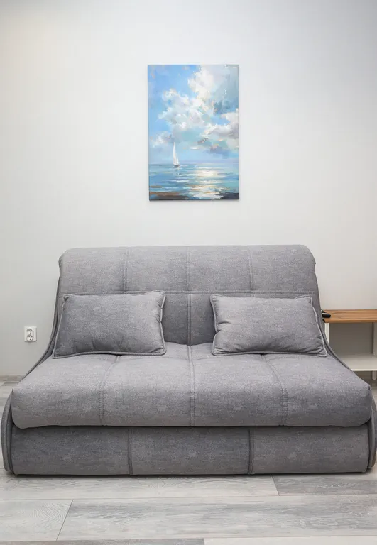 Квартира Апартаменты LevaDa — Калининград