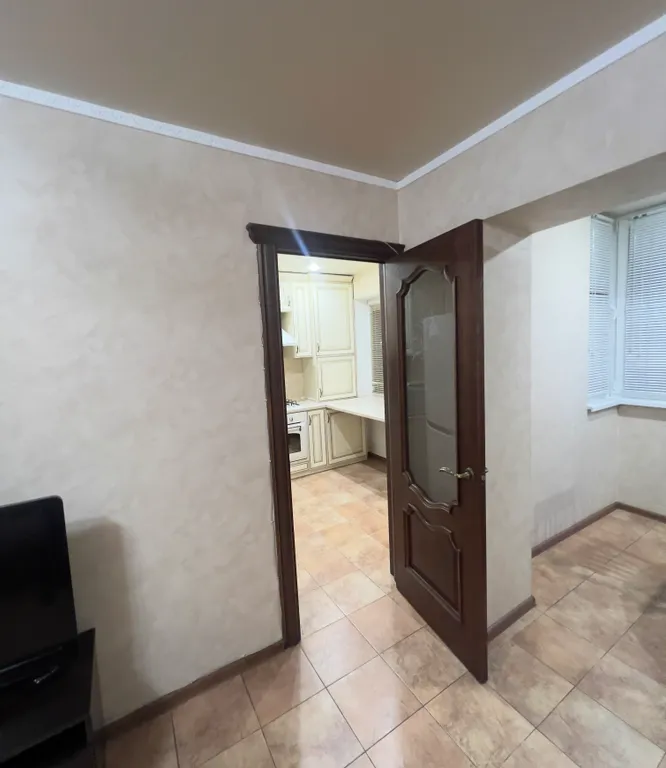 3-х комнатная Квартира в центре города, вблизи набережной