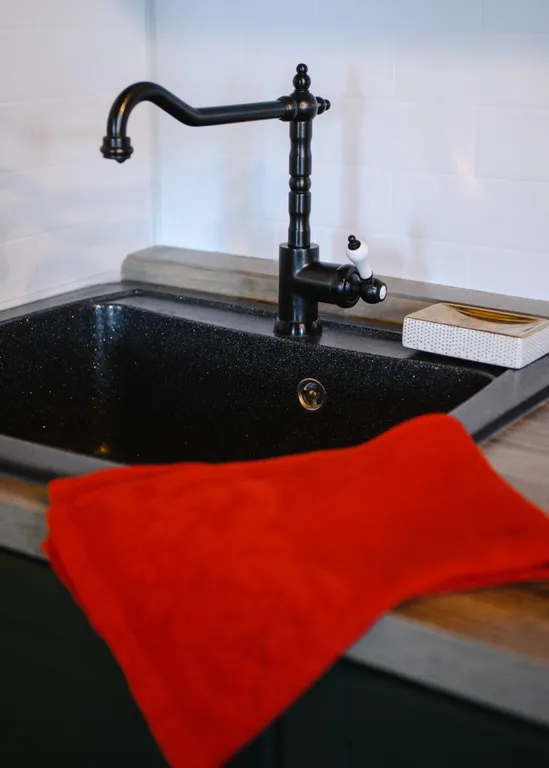 Новый коттедж для отдыха