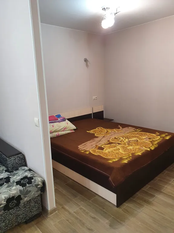 Уютная студия в тихом центре города