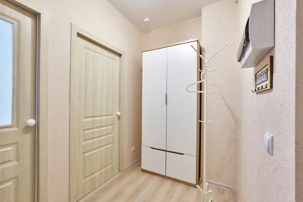 Апартаменты "Лорен"