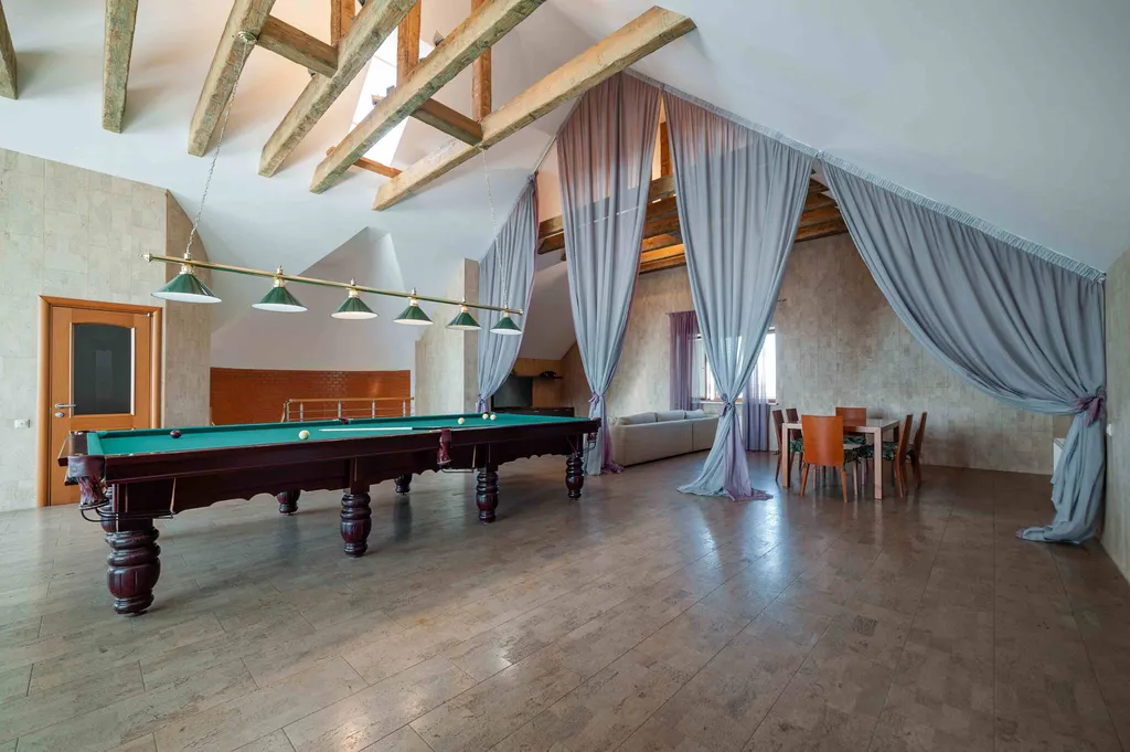 Загородный Дом Весна