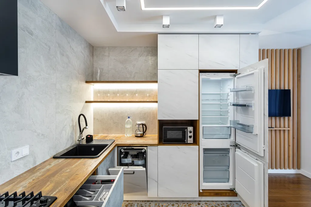 Комфорт у Королевских ворот