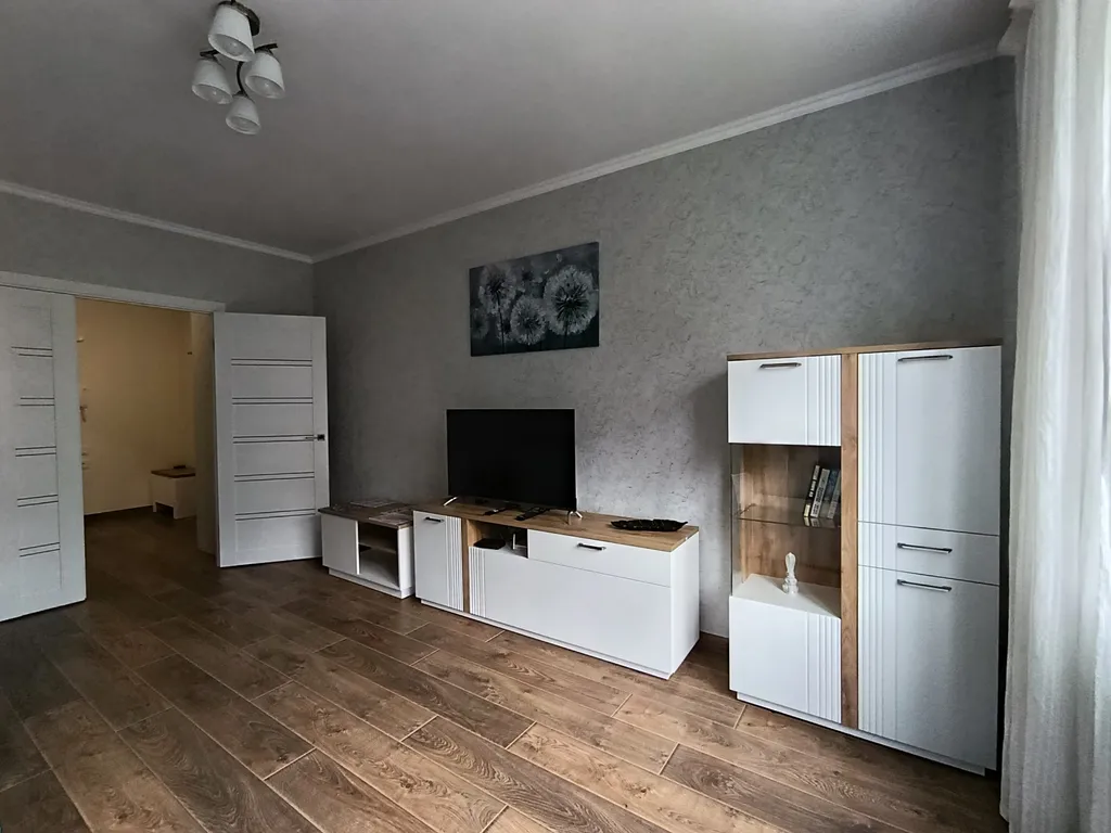 Комфортная 2-комнатная квартира