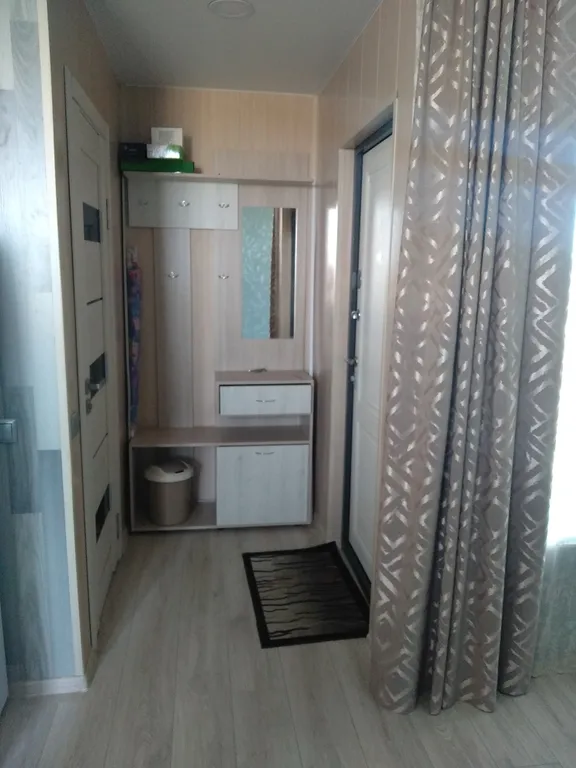 Коттедж Дом в 1 км от моря — Витино