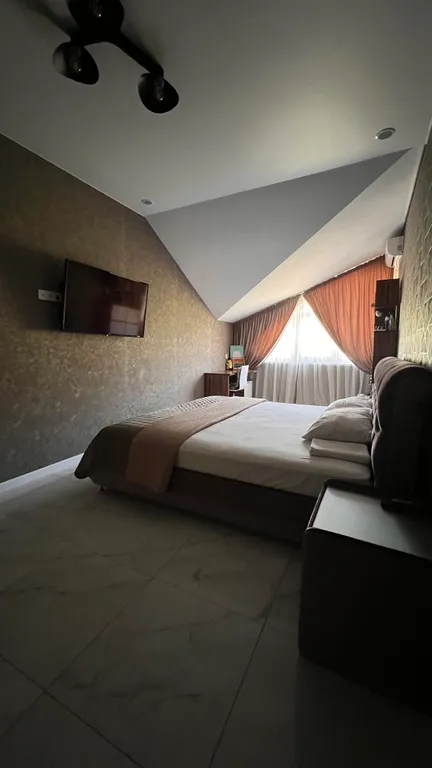 Квартира Уютная квартира с видом на горы — Геленджик