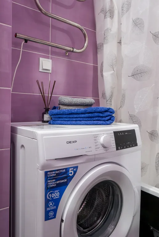 Квартира Комфортные апартаменты с кондиционером на берегу Финского залива — Санкт-Петербург