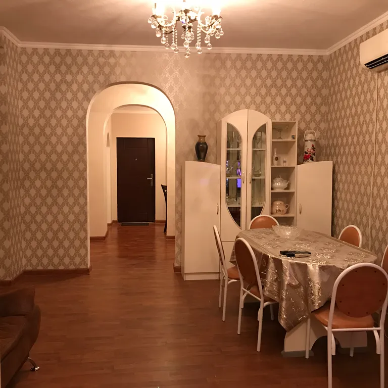 Коттедж Уютный дом под ключ — Сухум