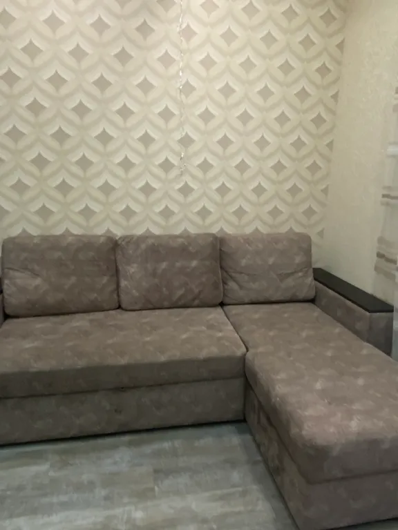 Уютная квартира в которую хочется вернуться