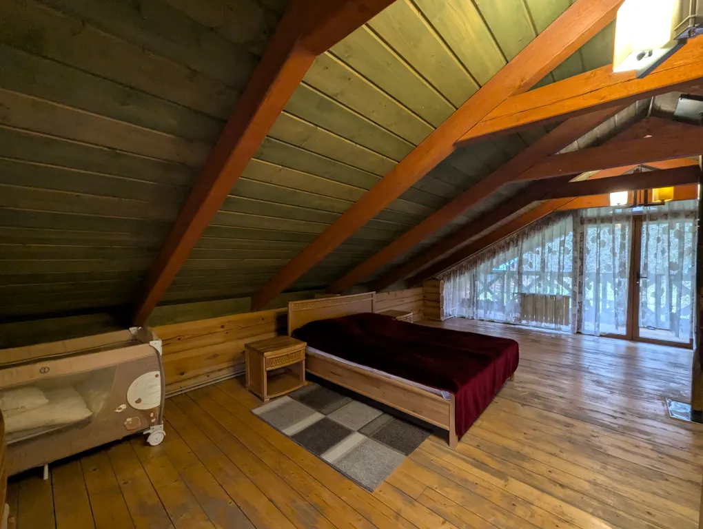 Уютный дом в горах № 5