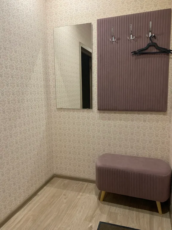 С видом на горы и реку Миасс