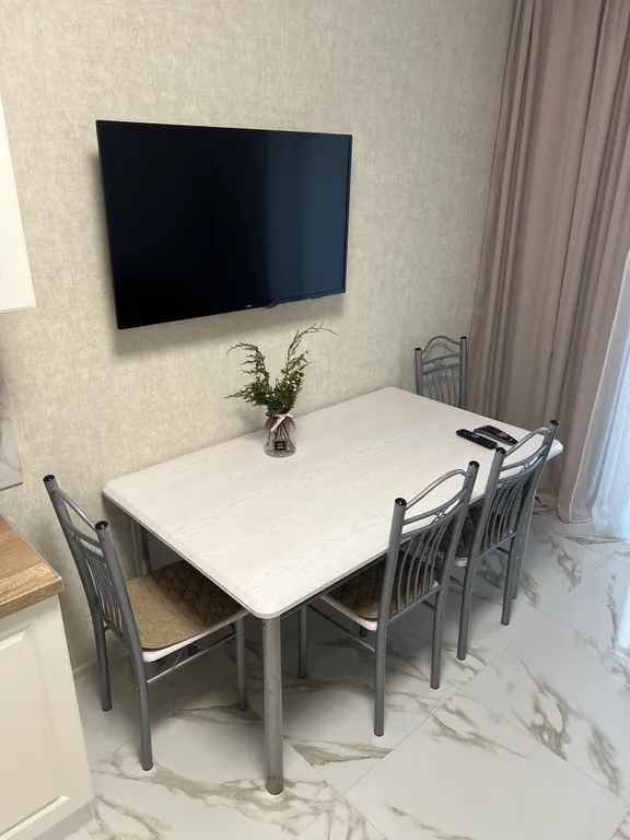 Квартира в 700 метрах от Балтийского моряю