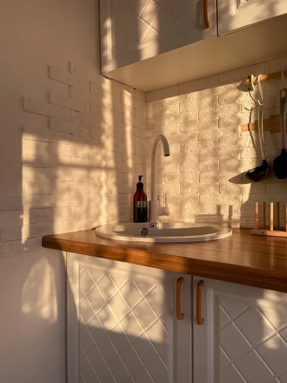 Квартира на берегу Волги