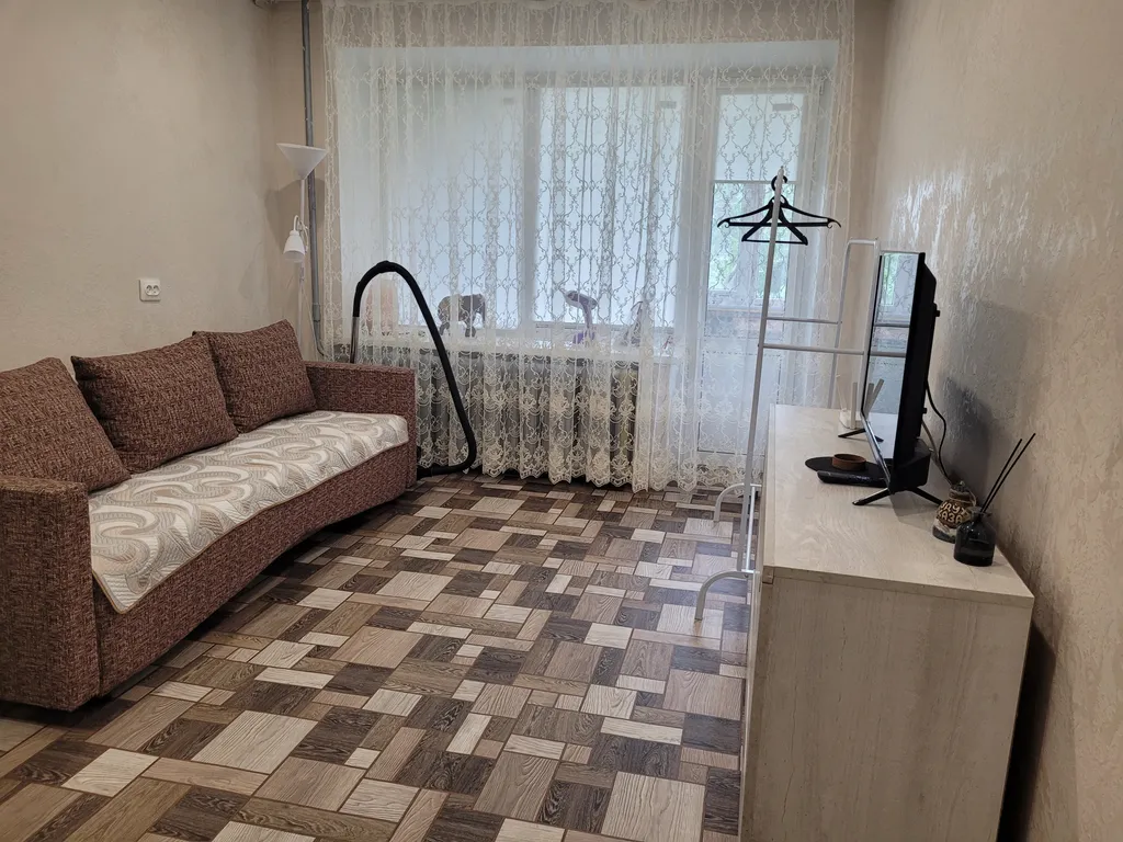 Уютная квартира в центре города — аренда посуточно в Магнитогорск