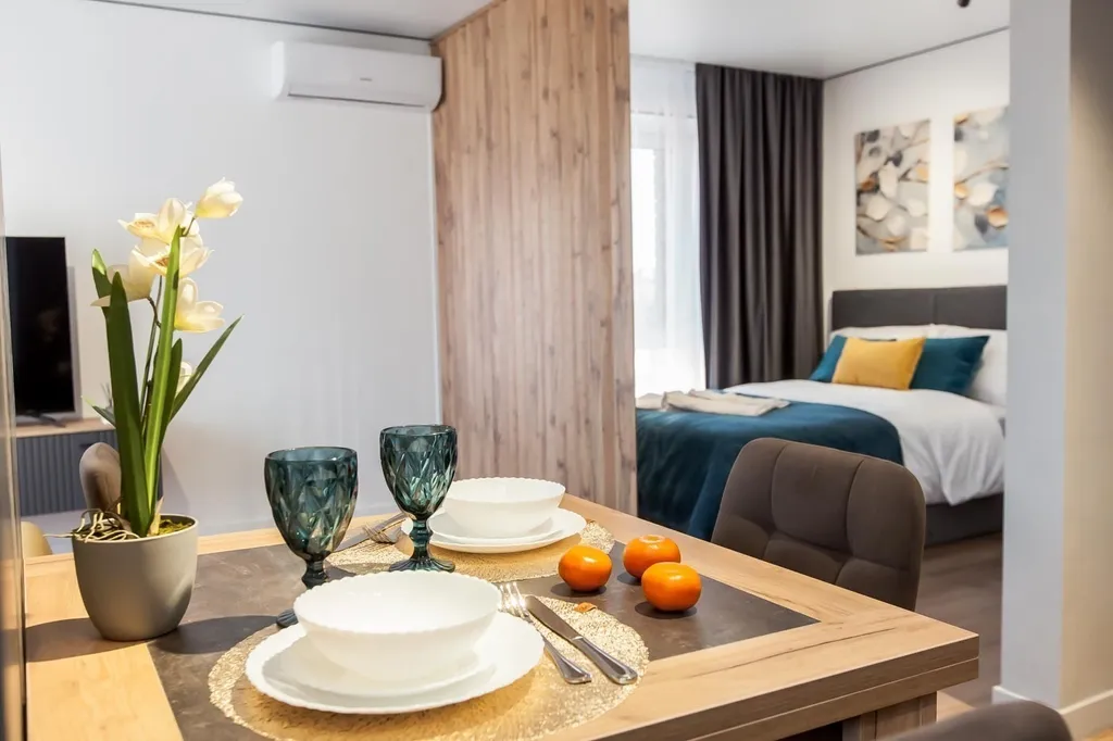 Дизайнерская студия