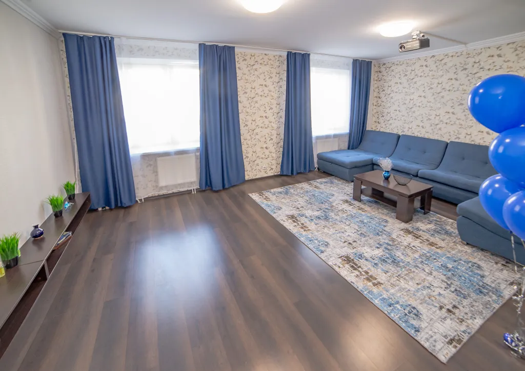 Звездное небо