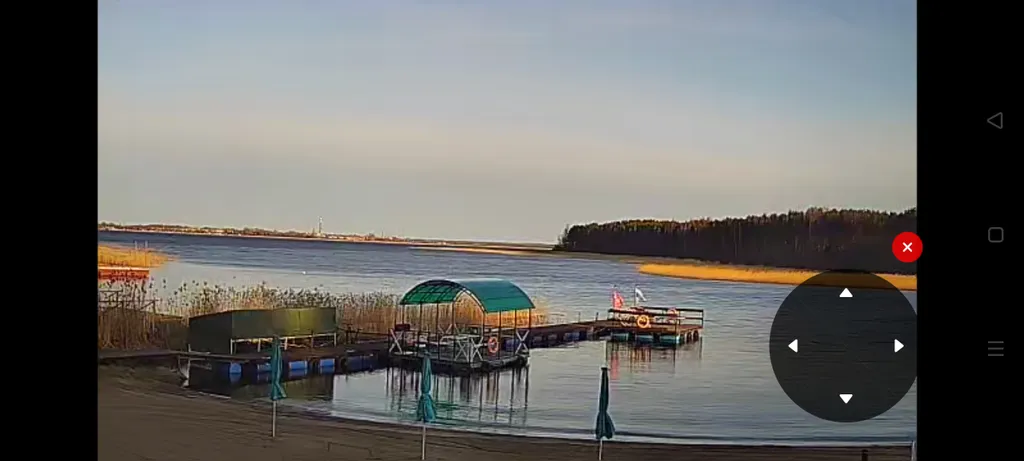 Домик у Селигера