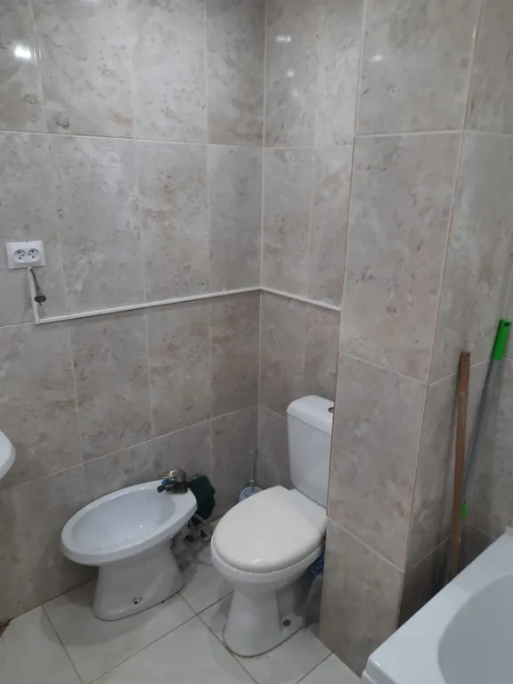 Квартира Квартира Апартамент в центре — Гагра