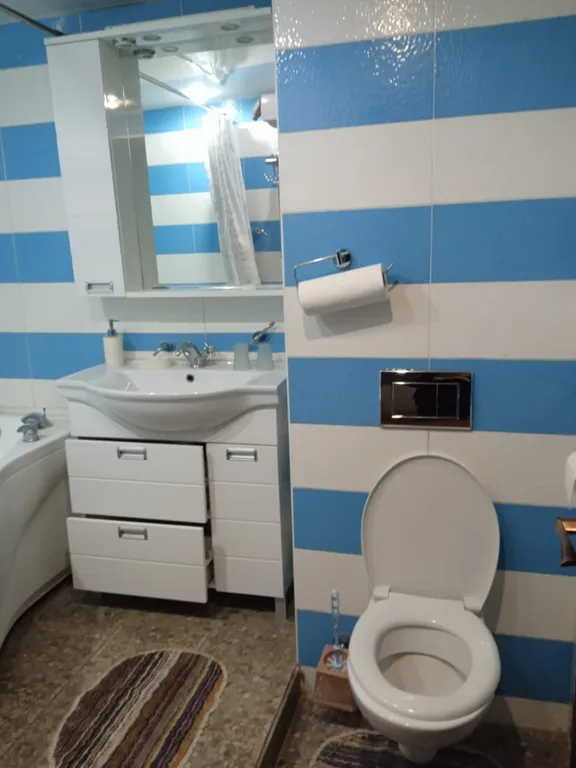 Квартира рядом с курортом