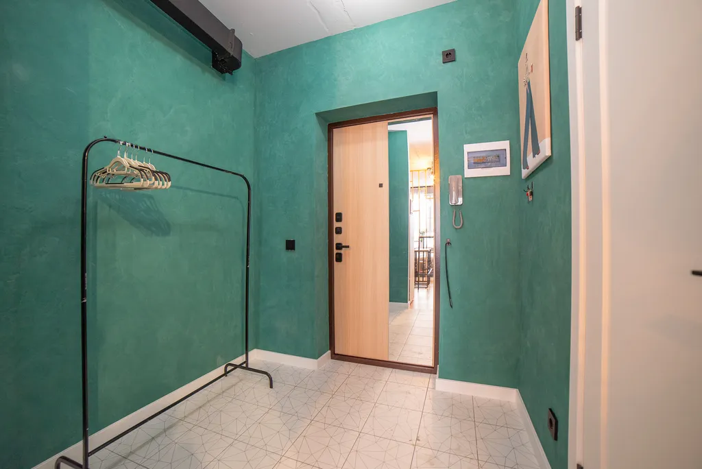 Квартира Студия с видом на рассвет. Новая! — Екатеринбург