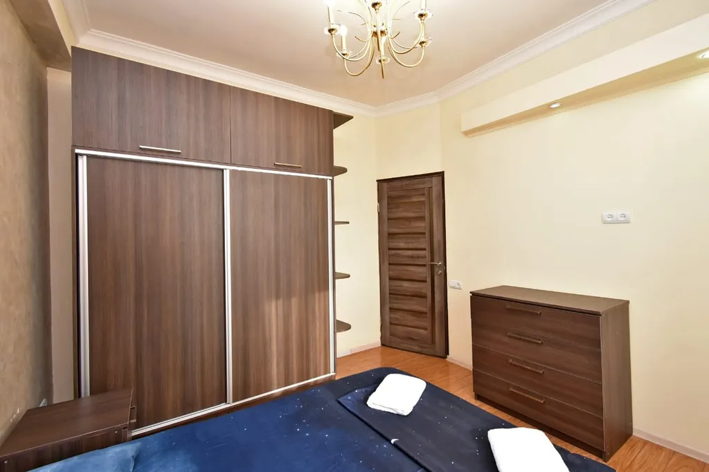 Отличная квартира на северном проспекте