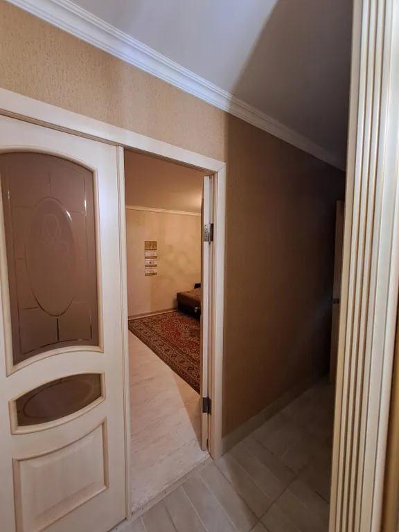 Шикарная квартира в престижной части города