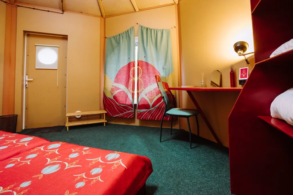 Коттедж Коттедж Twin Botanique — Галицино