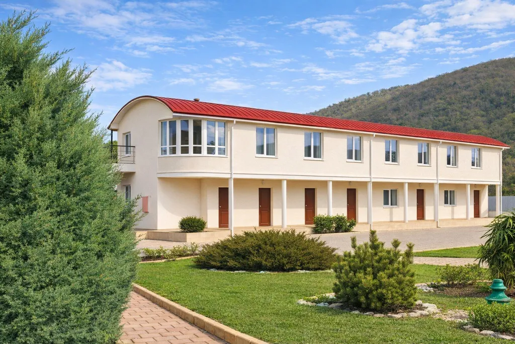 Комната