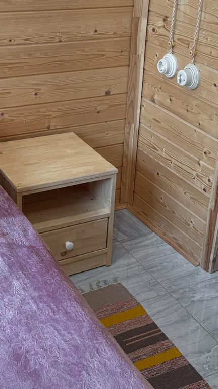 Гостевой дом Богатырь