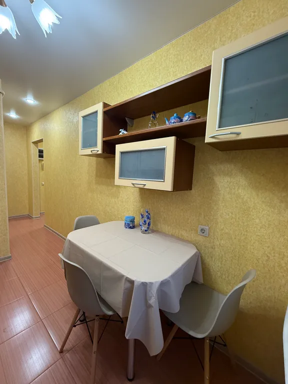 Квартира в исторической части города с видом на Центральную площадь