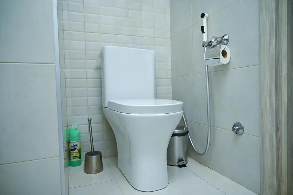 Квартира Студия с видом на море — Батуми