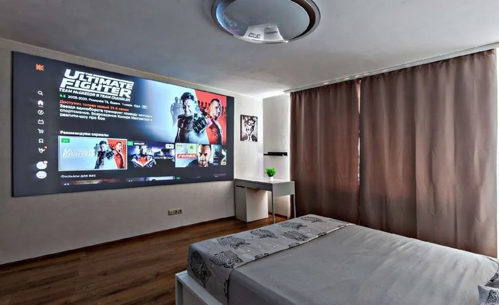 Апартаменты Квартиркаплаза с шикарным расположением в центре