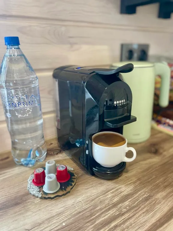 Загородный дом c 2 спальнями