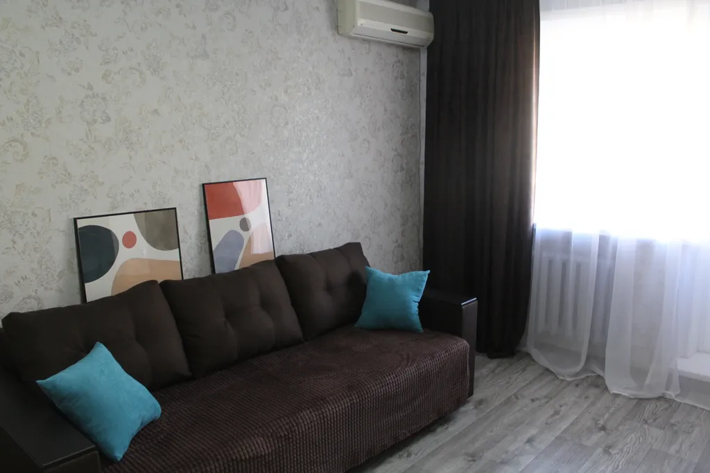 Квартира у двух вокзалов