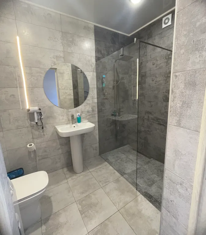 Домик у моря